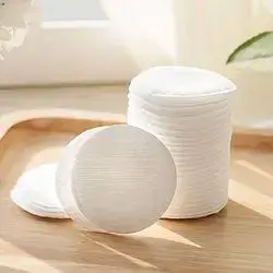 Cotton Pads 100 pcs