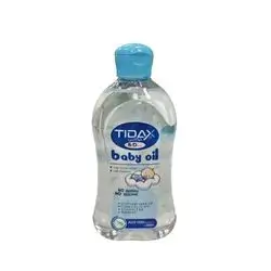 TIDAX Baby Oil – 200 ml
