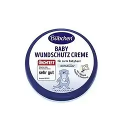 Bübchen Baby Wound Protection Cream - 150 ml