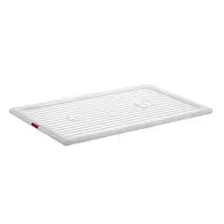 Pan 1/1 Lid (Pp)