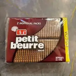 Cacao Petit Beurre 