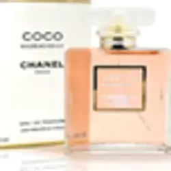 Coco Mademoiselle By Chanel For Woman .Eau De Parfum 100Ml