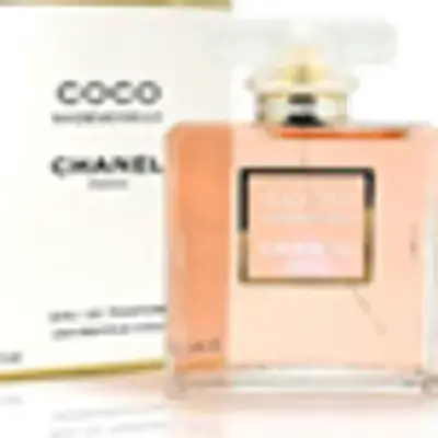 Coco Mademoiselle By Chanel For Woman .Eau De Parfum 100Ml