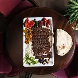 12 Skewers Meat Kebab