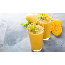 Smoothie (Mango)