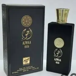 Black Ajwa