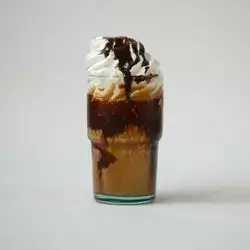 Mocha Frappe