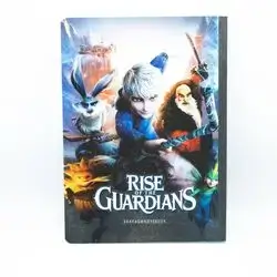 Notebook 200  Page big size