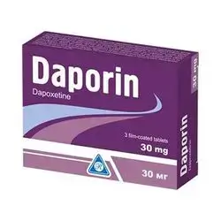 Daporin 30mg