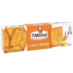 St Michel Biscuits Le Petit Beurre 180g