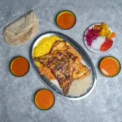 Mansaf Offer -2