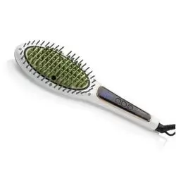 Arzum Superstar Pearl Effect Hair Straightening Brush