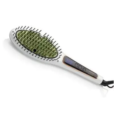 Arzum Superstar Pearl Effect Hair Straightening Brush