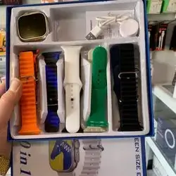 Apple Watch 10 Strap