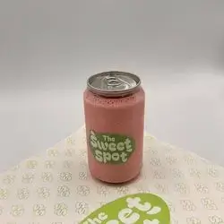 Strawberry Juice