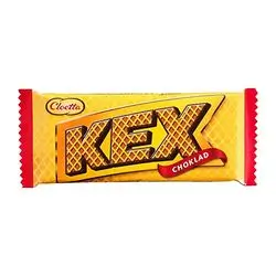 Kex Chocolate Wafer 100 Gm
