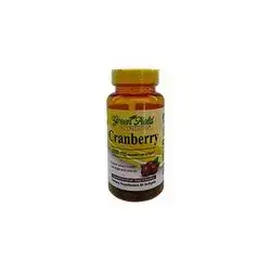 Greenfield Cranberry