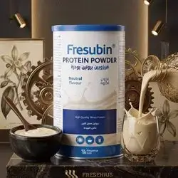 Fresubin Protein Powder Neutral Flavour (300g)