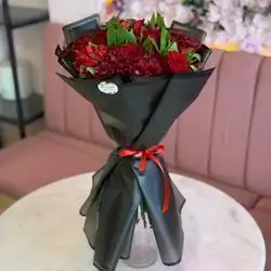 Mix Bouquet Flower