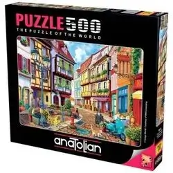 PUZZLE 500