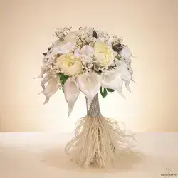 The Bride's Flower