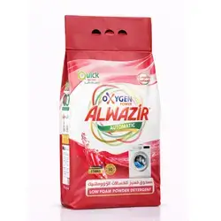 Alwazir Automatic Oxygen Powder 3.2kg