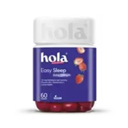 Hola Easy Sleep Gummies
