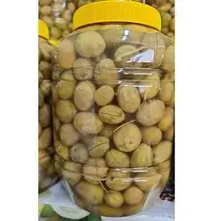 Kurdish Olive