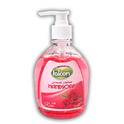 Falcon Red Liquid Soap 270ml
