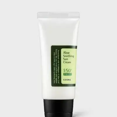 COSRX Aloe Soothing Sun Cream SPF50+/ PA+++