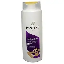 Pantene 600Ml
