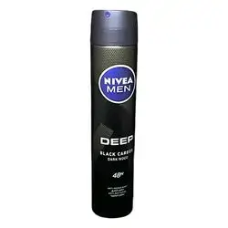 Nivea Men 200Ml