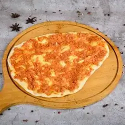 Small Lahmacun