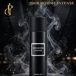 DIOR HOMME INTENSE