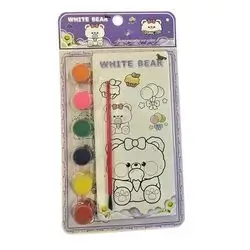 White Bear