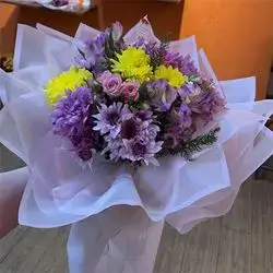 Bouquet Flower