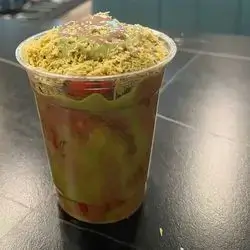 Pistachio Choco