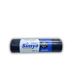 Simia waste bags, 8 pieces