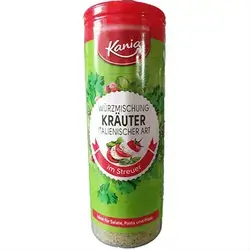 Kania Salad Spices