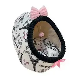 Cat House Sleep