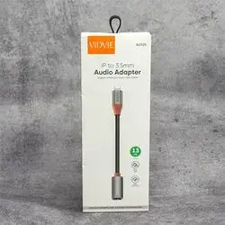 Vidvie Audio Adapter AL1125