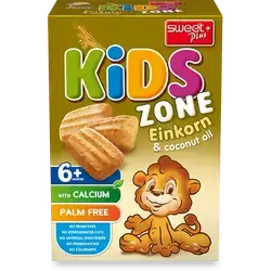 KIDS ZONE EINKORN