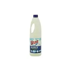 Shoof Liquid Bleach 1000G