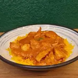 Chicken Masala
