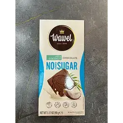 Chocolate Without Suger