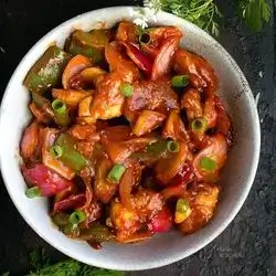 Chicken Chilly