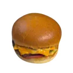 Cheese Burger