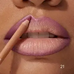 Precision pout lip liner-21