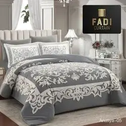 Comforter Set-6pcs