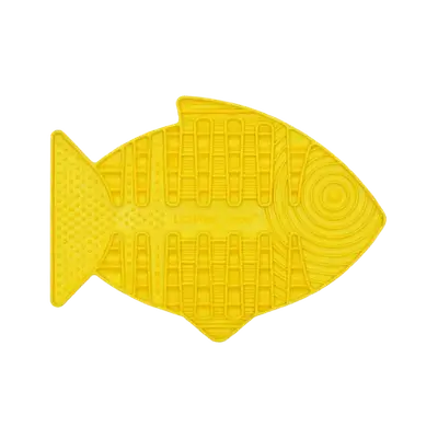 E414 Pet Lick Mat